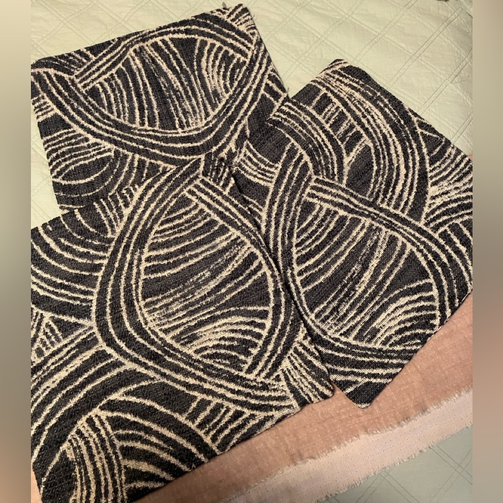Pillow Covers